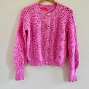 Lilly Pulitzer Cardigan
